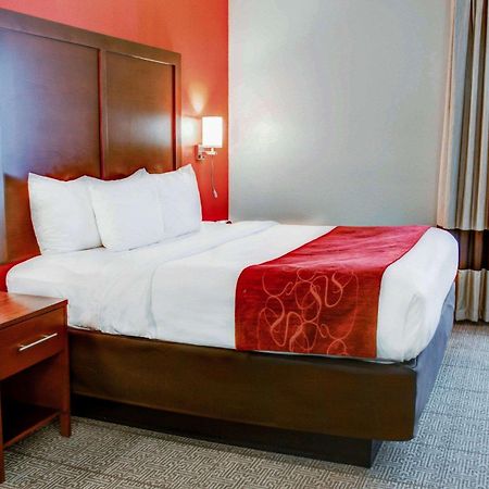 Comfort Suites Tyler South Εξωτερικό φωτογραφία