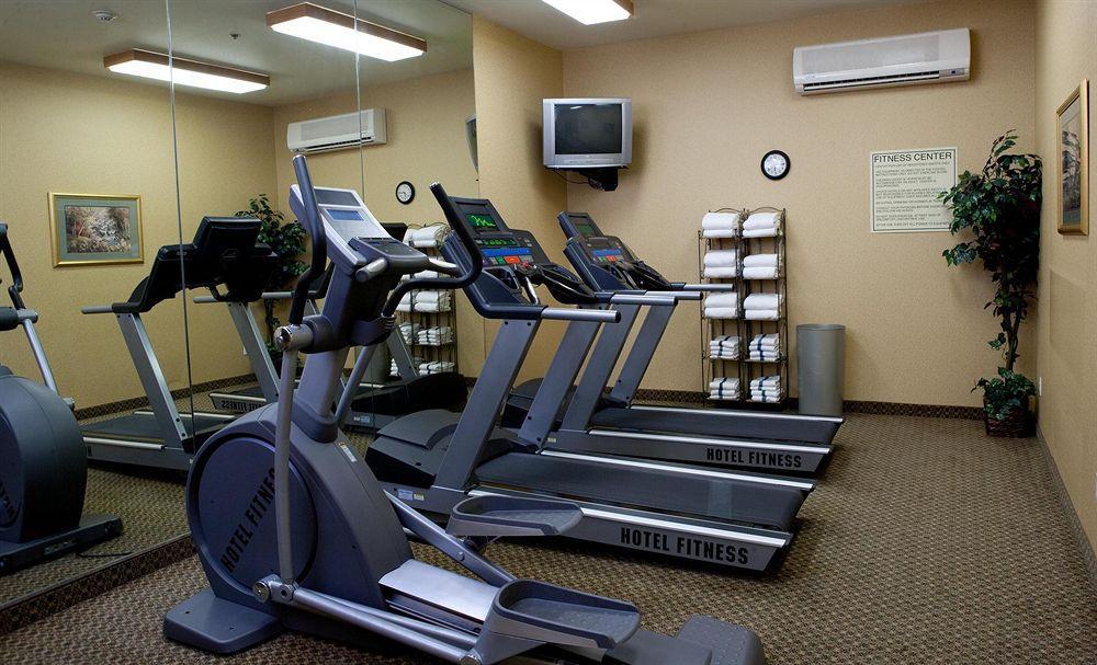 Comfort Suites Tyler South Ανέσεις φωτογραφία