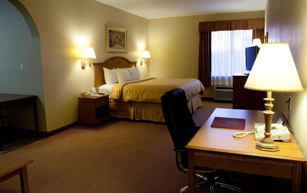 Comfort Suites Tyler South Δωμάτιο φωτογραφία