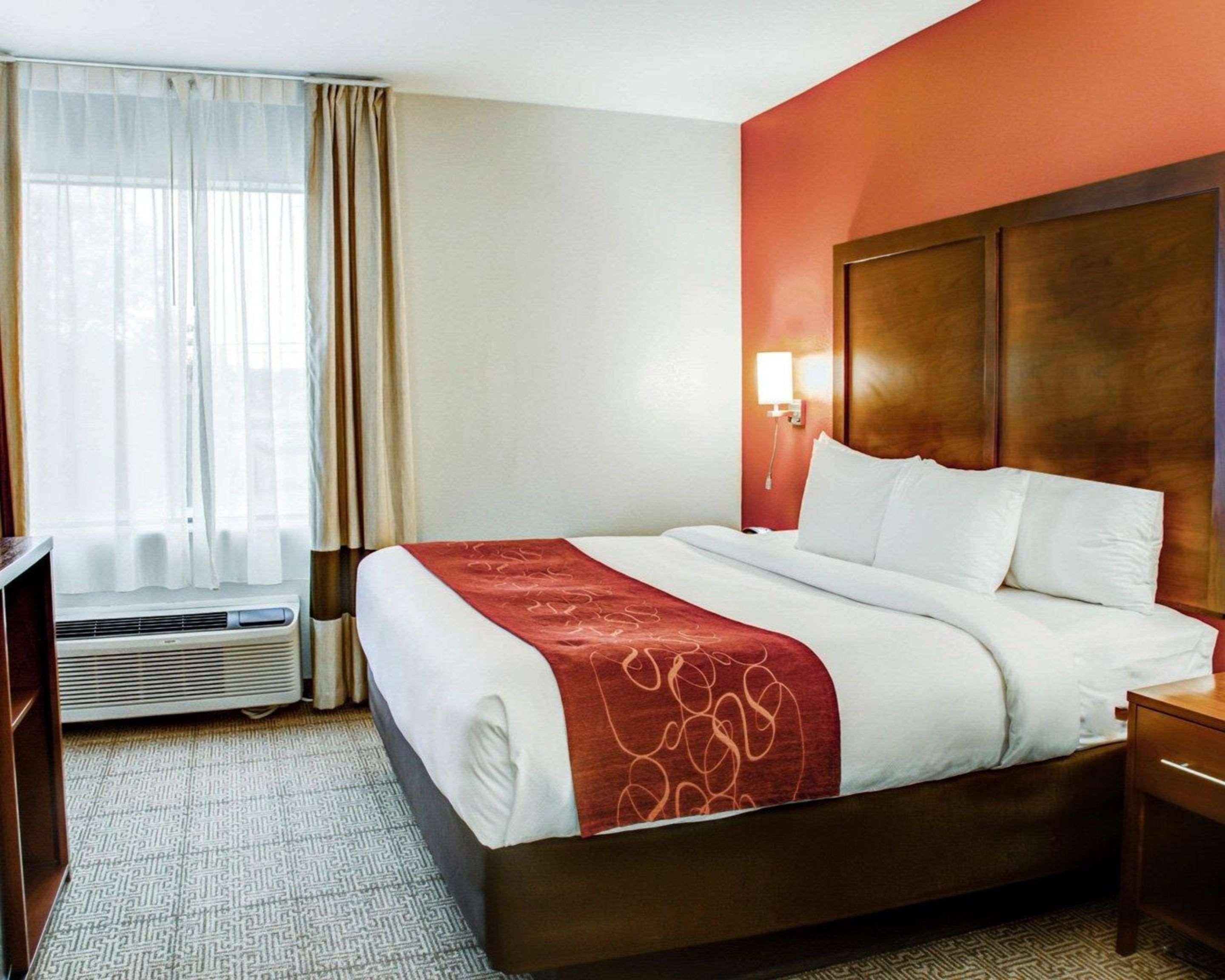 Comfort Suites Tyler South Εξωτερικό φωτογραφία