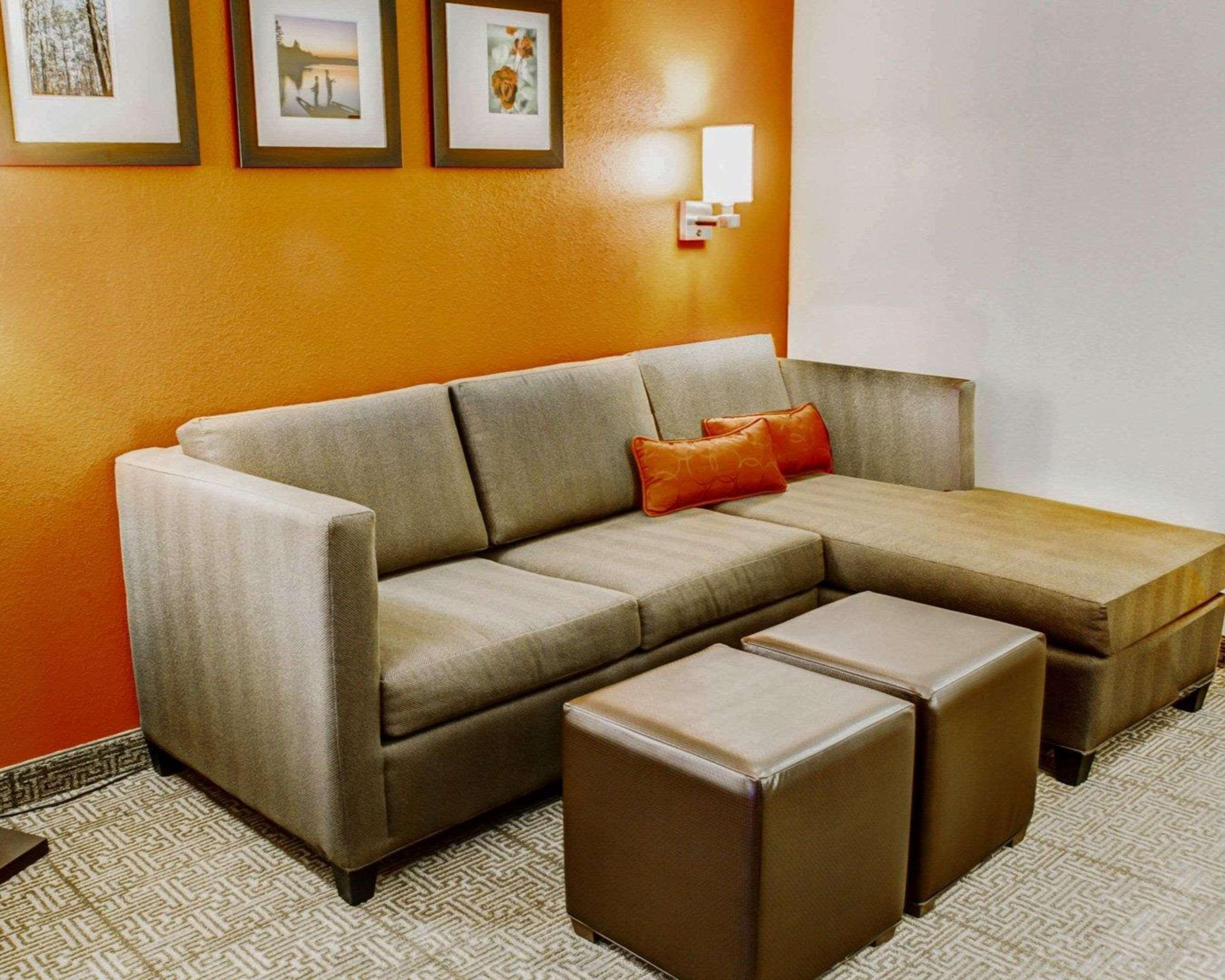 Comfort Suites Tyler South Εξωτερικό φωτογραφία