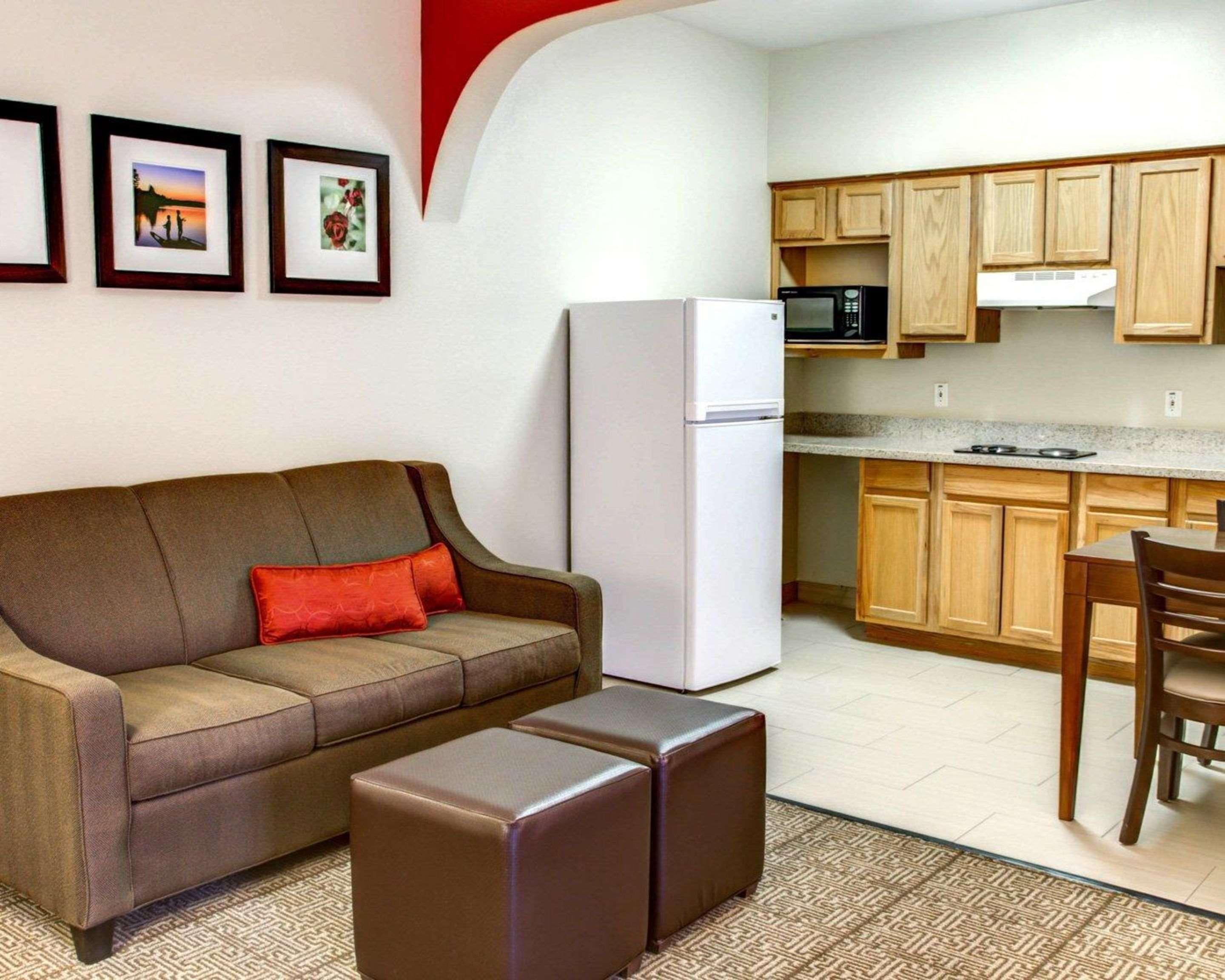 Comfort Suites Tyler South Εξωτερικό φωτογραφία