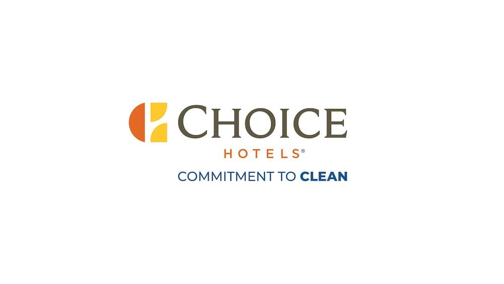 Comfort Suites Tyler South Εξωτερικό φωτογραφία