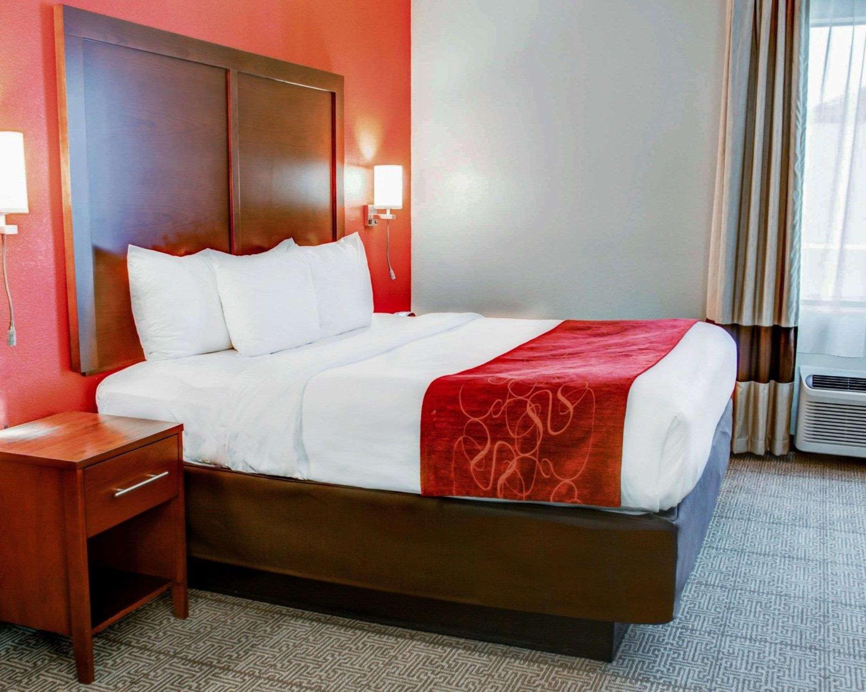 Comfort Suites Tyler South Εξωτερικό φωτογραφία