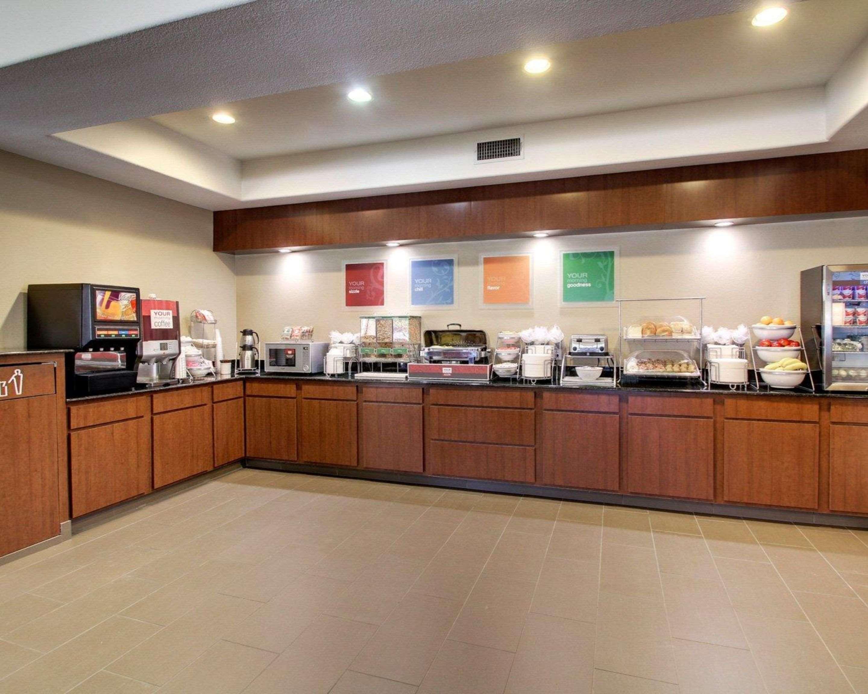 Comfort Suites Tyler South Εξωτερικό φωτογραφία