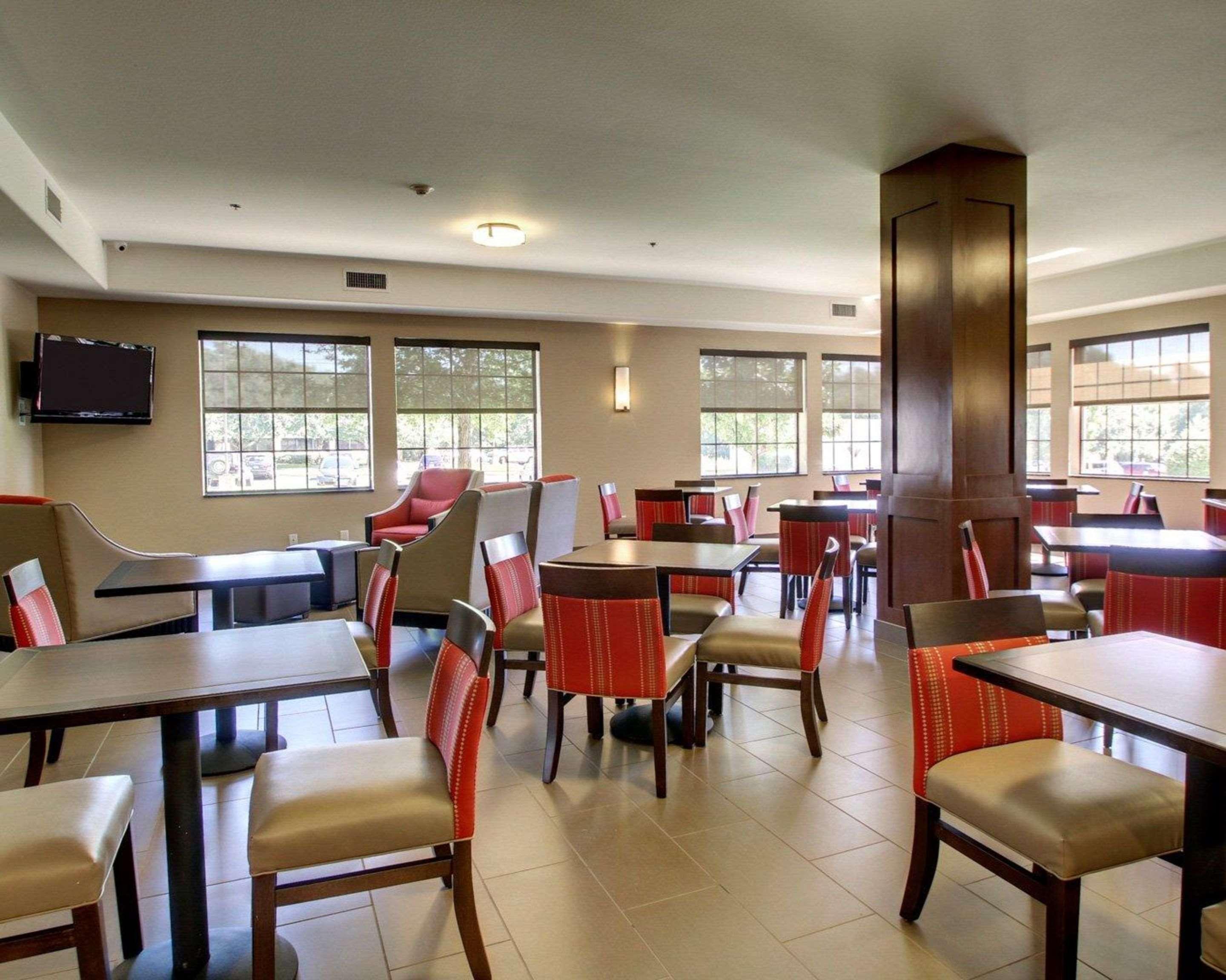 Comfort Suites Tyler South Εξωτερικό φωτογραφία