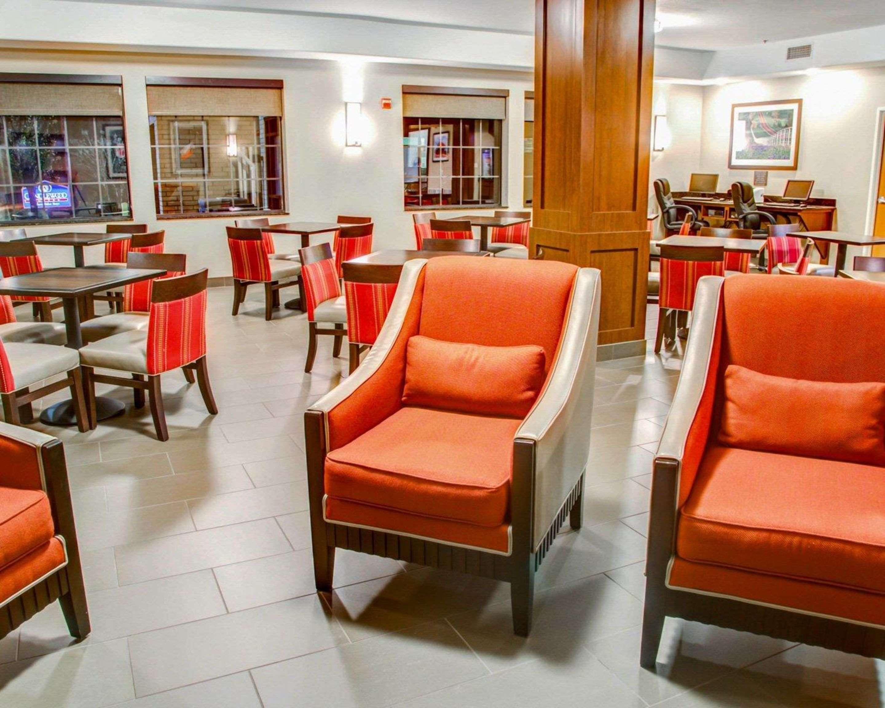 Comfort Suites Tyler South Εξωτερικό φωτογραφία
