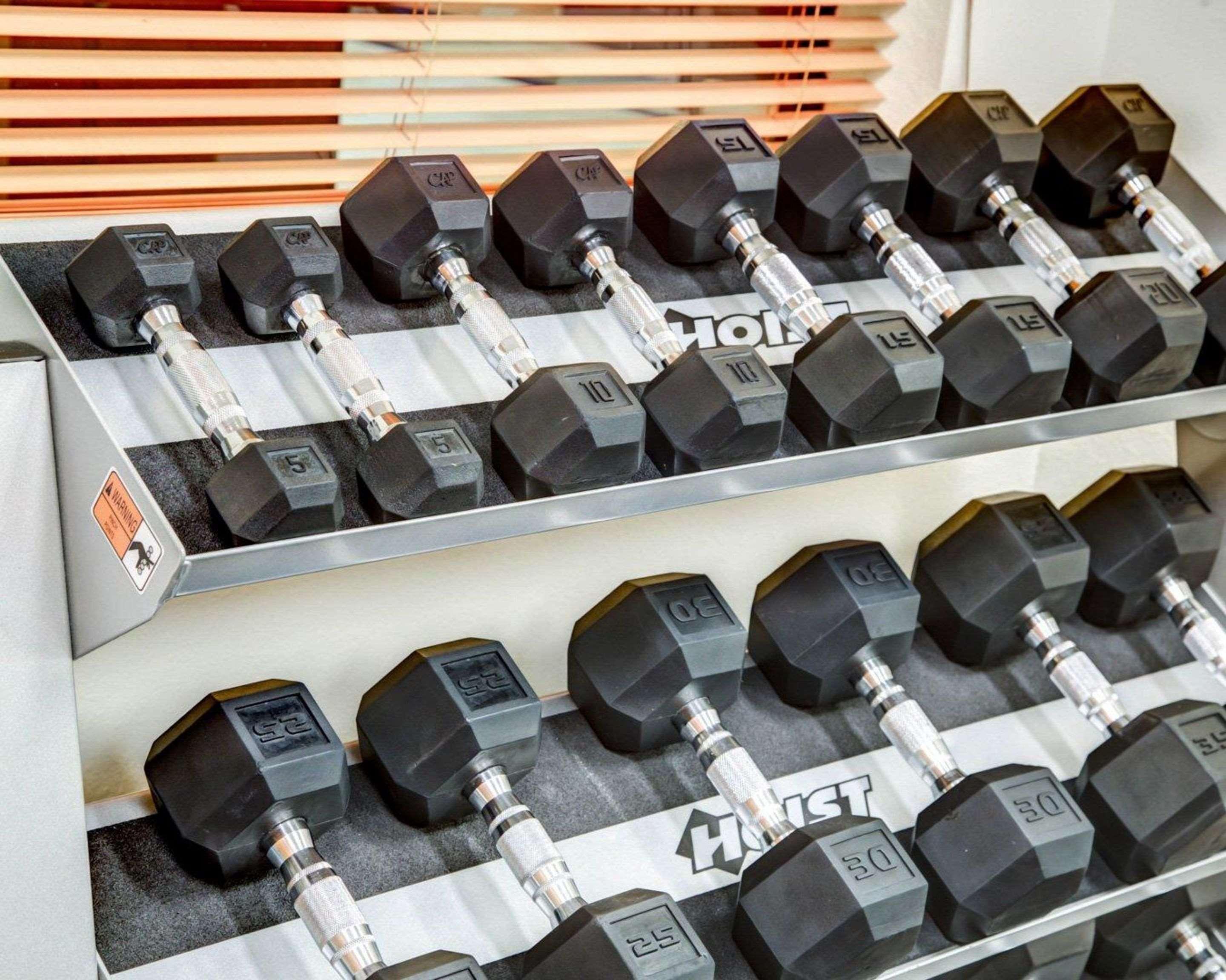 Comfort Suites Tyler South Εξωτερικό φωτογραφία