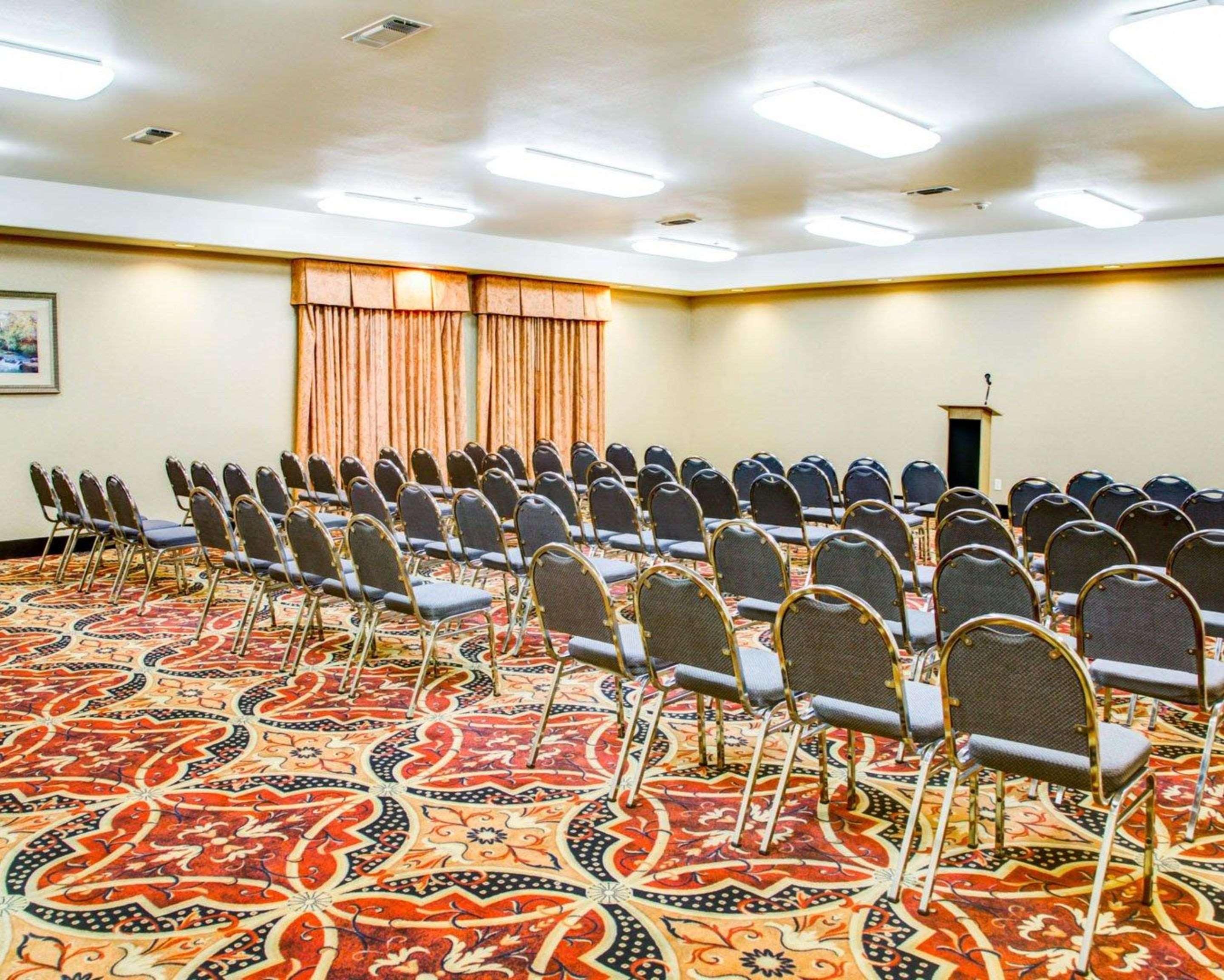 Comfort Suites Tyler South Εξωτερικό φωτογραφία