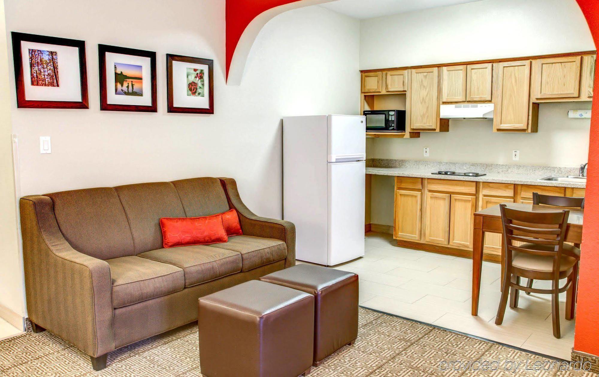 Comfort Suites Tyler South Εξωτερικό φωτογραφία