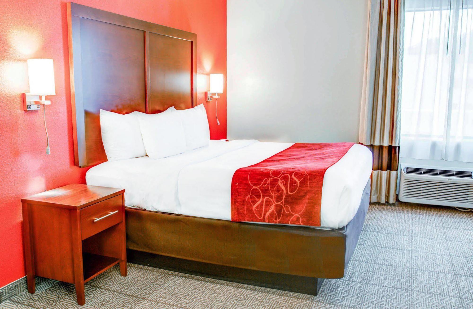 Comfort Suites Tyler South Εξωτερικό φωτογραφία