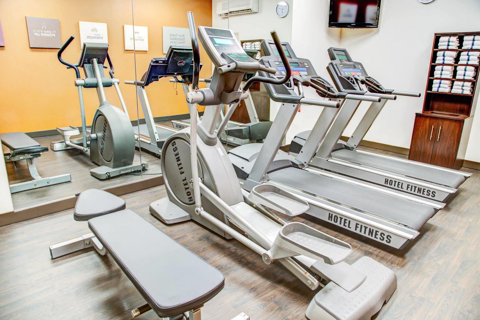 Comfort Suites Tyler South Εξωτερικό φωτογραφία