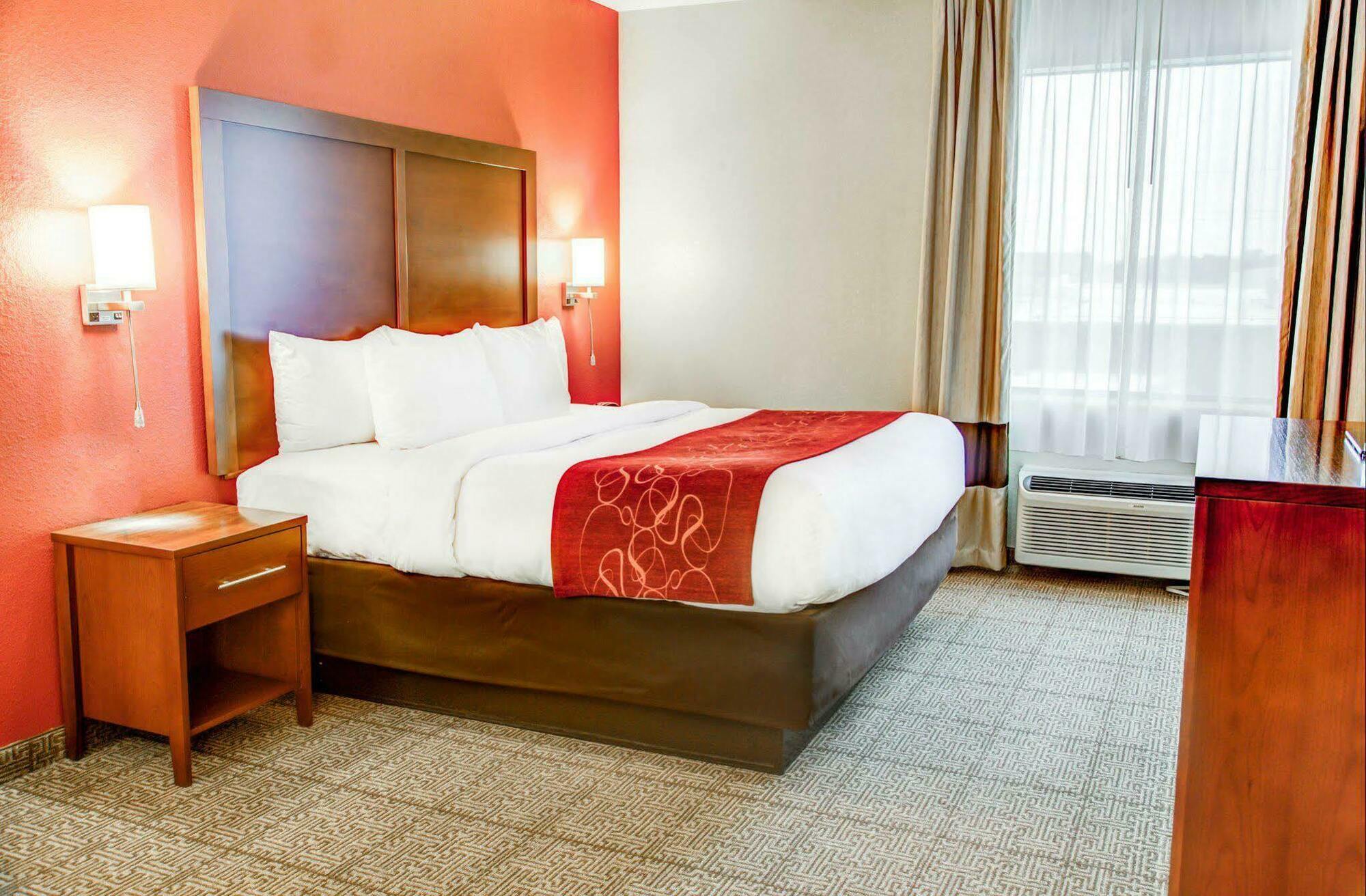 Comfort Suites Tyler South Εξωτερικό φωτογραφία