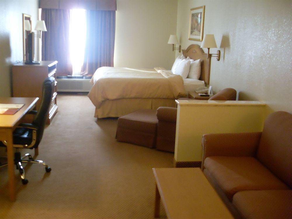 Comfort Suites Tyler South Εξωτερικό φωτογραφία