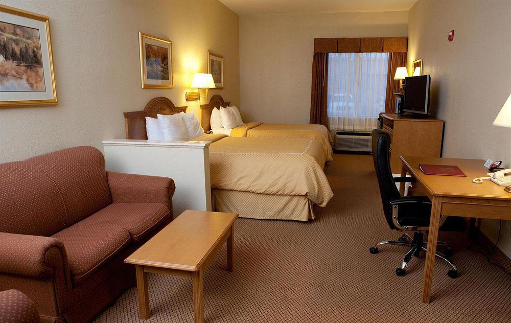 Comfort Suites Tyler South Δωμάτιο φωτογραφία