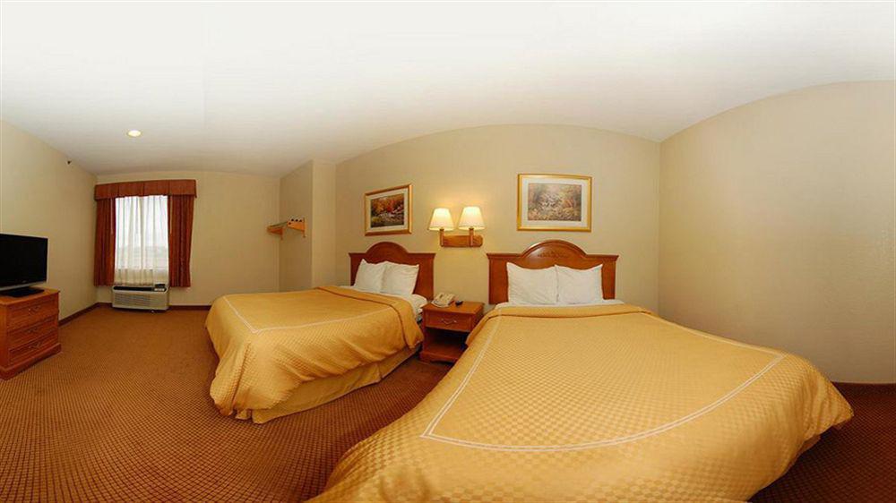 Comfort Suites Tyler South Εξωτερικό φωτογραφία