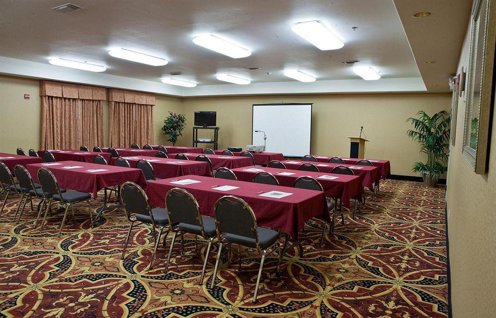 Comfort Suites Tyler South Επιχειρήσεις φωτογραφία