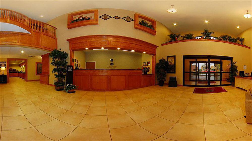 Comfort Suites Tyler South Εξωτερικό φωτογραφία